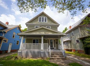 2096 W 89th St, Cleveland, OH