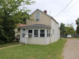 400 Maple Pl, Keyport, NJ 07735