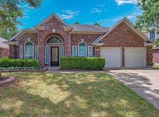 23231 Lidstone Point Ct, Katy, TX 77494