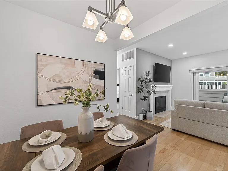 108 Norris Canyon Pl #D — Photo 4