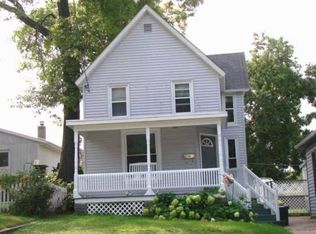 908 Merz St, Dubuque, IA 52001