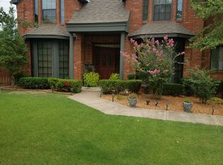 1801 Abbotsford, Norman, OK 73072