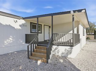 211 W Duck Creek Rd, Pahrump, NV 89048