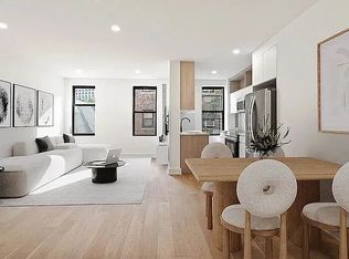 78 Thayer St APT 1D, New York, NY 10040