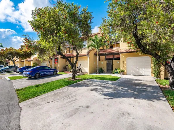 3915 Adra Ave #F-46a, Doral, FL 33178