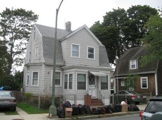 38 Park St, New Bedford, MA 02740