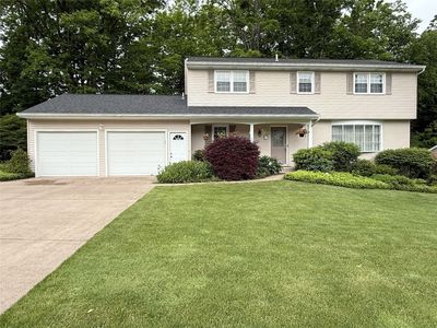 512 Princeton Dr, Vestal, NY, 13850
