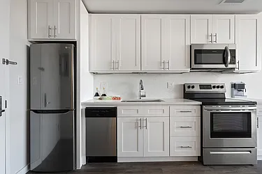 Rented by Modern Spaces