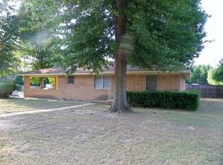 109 Bramlette Ln, Longview, TX 75601