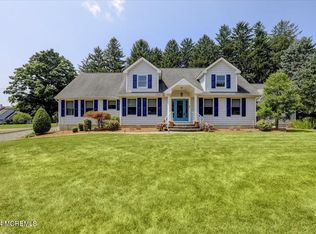 5 Millbrook Ln, Colts Neck, NJ 07722