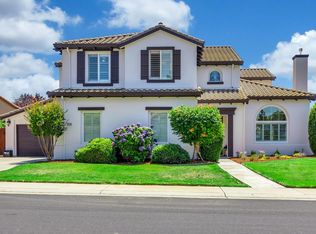 8256 Tail Race Dr, Roseville, CA 95747