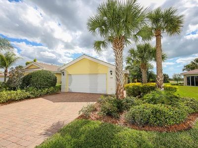 13365 Dimarco St, Venice, FL, 34293