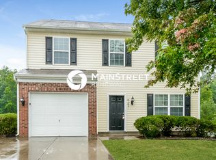 4102 Lady Slipper Ln, Durham, NC 27704