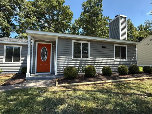 5713 Willowbranch Dr, North Chesterfield, VA 23234