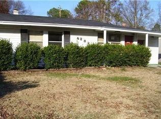 4282 Kimball Ave, Memphis, TN 38111