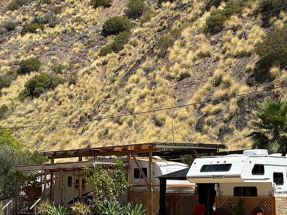 2nd image of 2545 Matilija Canyon Rd N