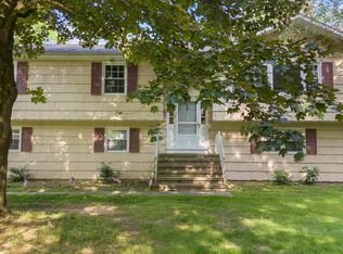 2535 Long Ridge Rd, Stamford, CT 06903