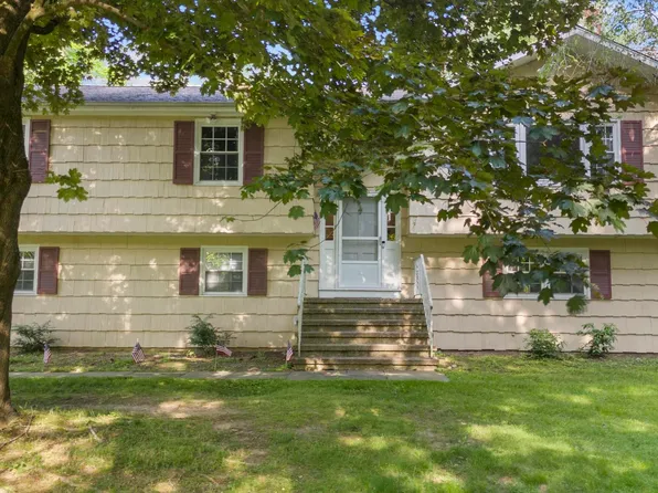 2535 Long Ridge Road, Stamford, CT 06903