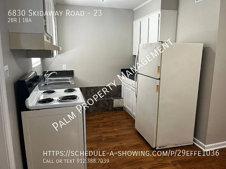 6830 Skidaway Rd #23 — Photo 10