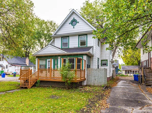 (undisclosed Address), Fargo, ND 58102