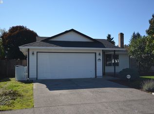 16007 NE 2nd St, Vancouver, WA 98684