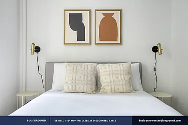 Rented by The Blueground