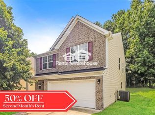 2328 Creel Rd, Atlanta, GA 30349