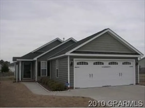 3408 Saybrook Ct, Winterville, NC 28590