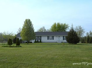 3546 Belding Rd, Belding, MI 48809