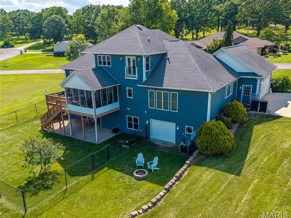610 Oak Park Blvd, West Plains, MO 65775