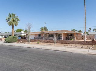 620 E Palo Verde St, Yuma, AZ 85365