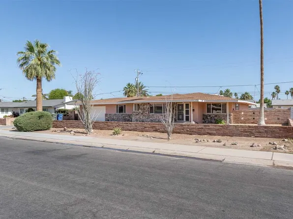 620 E Palo Verde St, Yuma, AZ 85365