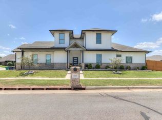 12925 Black Hills Dr, Oklahoma City, OK 73142