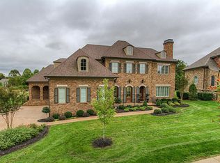 809 Hammock Ln, Knoxville, TN 37934