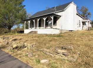 1632 Waddy Rd, Lawrenceburg, KY 40342