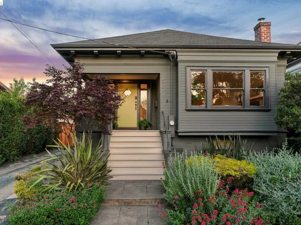 5222 Shafter Ave, Oakland, CA 94618