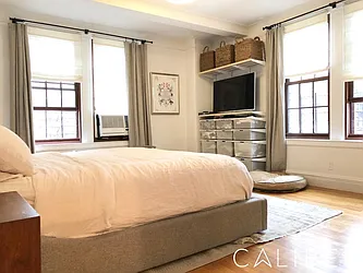 Rented by Caliber Associates