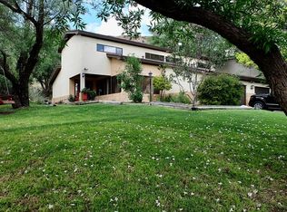 101 S Lakeshore Dr, Ransom Canyon, TX 79366