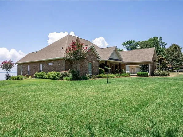 124 Glen Oaks Dr, Florien, LA 71429