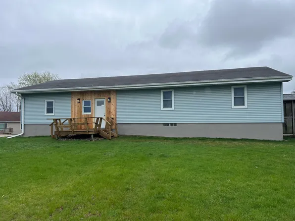 1517 Grant St, Redfield, IA 50233