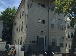 5 Hamilton Ave, Lynn, MA 01902