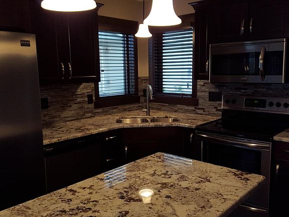 Beautiful Kitchen