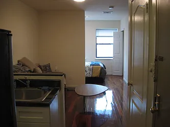 Rented by Spire Group