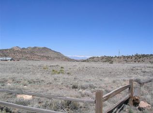 344 Cattle Drive Rd, Del Norte, CO 81132