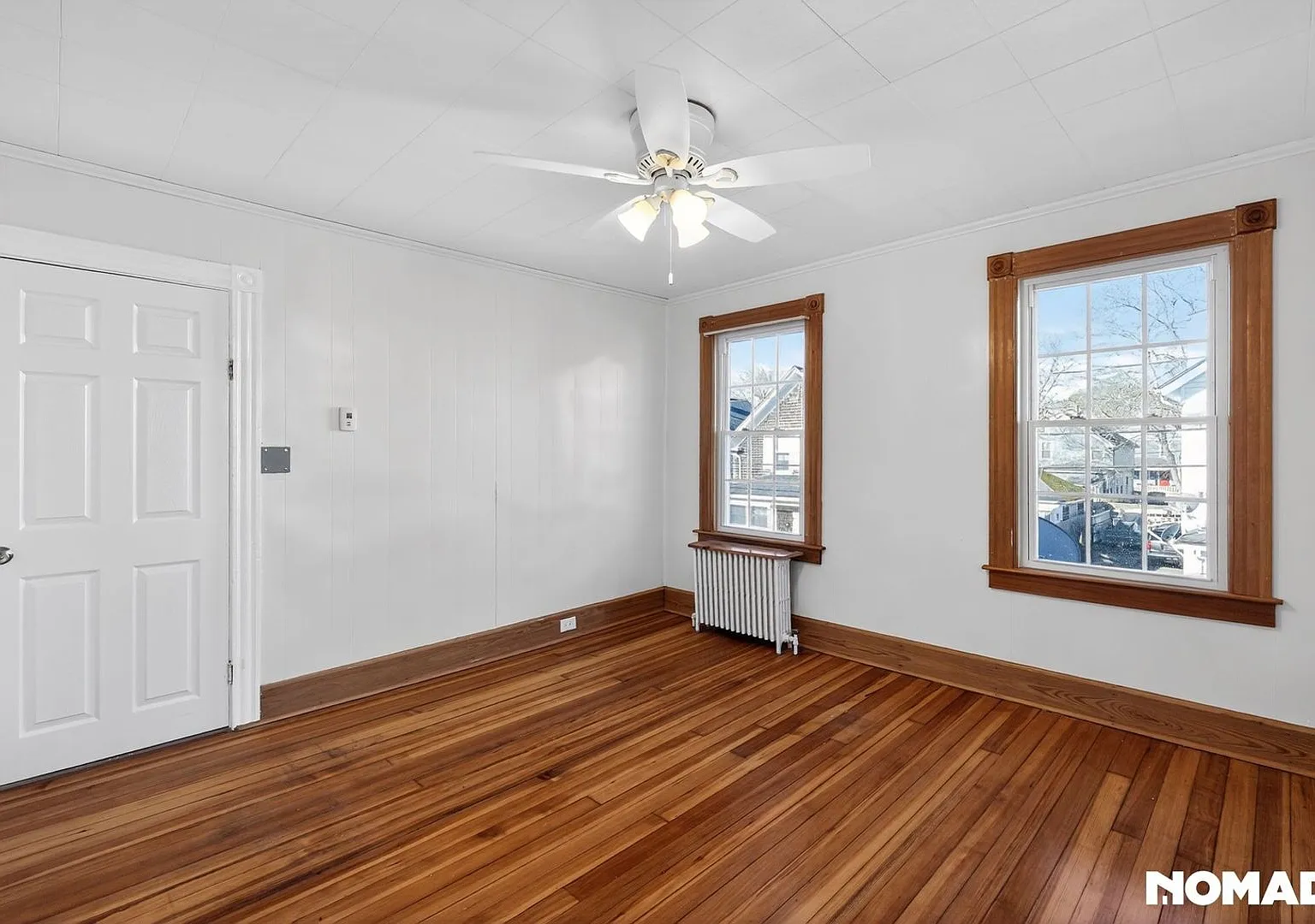 Charming 2BR apartment in Newport — Photo 3