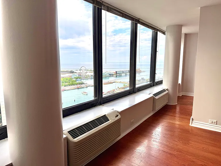 155 N Harbor Dr #3007 — Photo 11