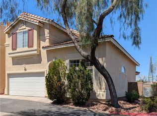 2265 Crooked Creek Ave, Las Vegas, NV 89123