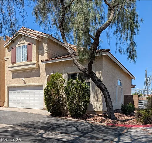 2265 Crooked Creek Ave Photo 1