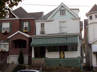 176 Grant Ave, Vandergrift, PA
