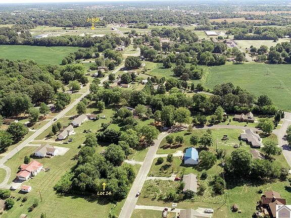 2nd image of LOT 14 Chariot Circle Rd